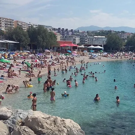 Cipile Apartmán Split